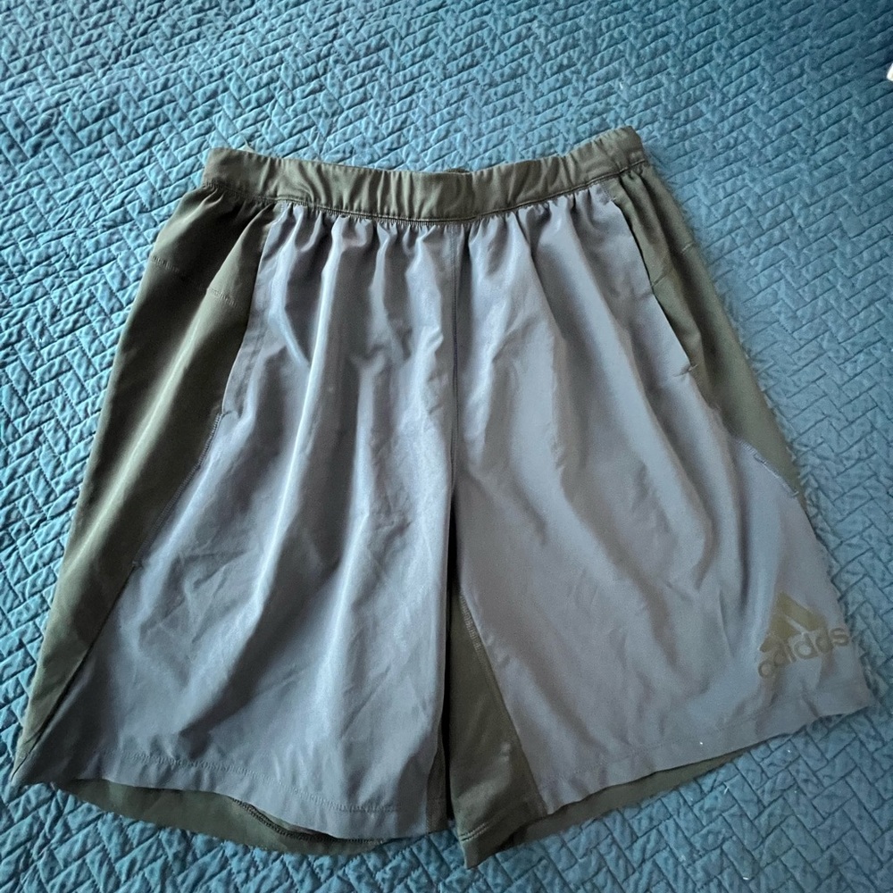 Adidas Climate‎ Men's Shorts Size XL